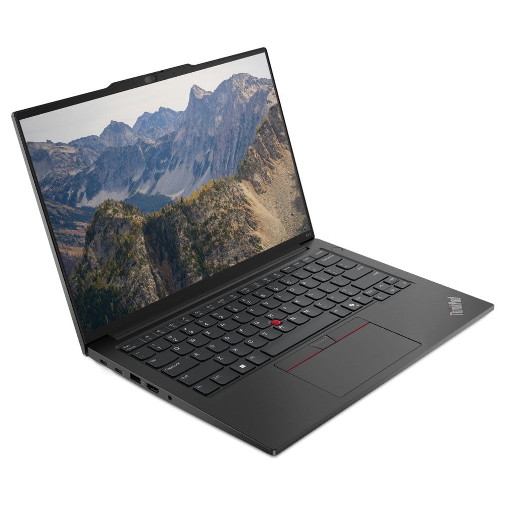 Lenovo Thinkpad E14 Gen 6 Core Ultra 5 125U Notebook 8GB RAM 2TB SSD 14