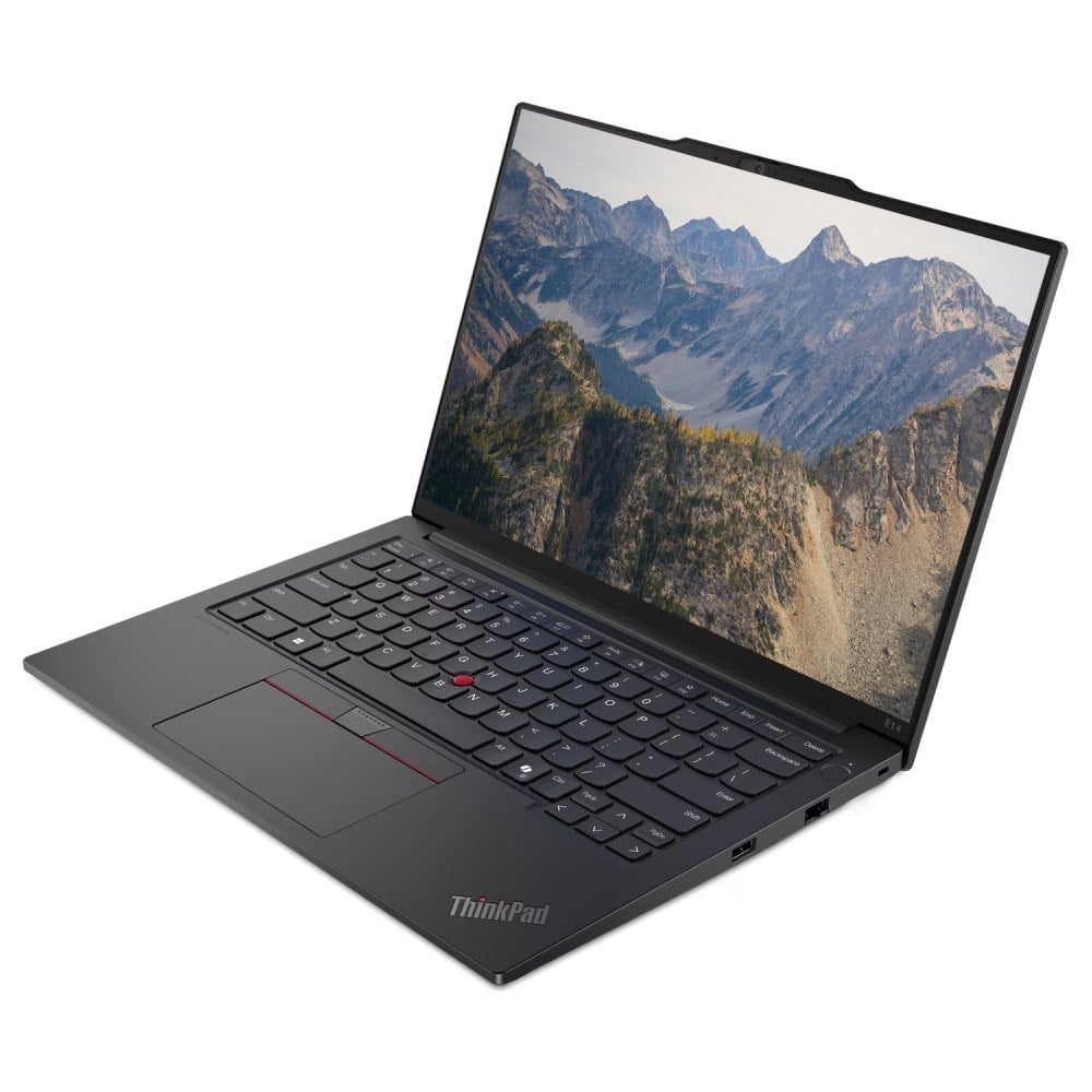 Lenovo Thinkpad E14 Gen 6 Core Ultra 5 125U Notebook 8GB RAM 2TB SSD 14