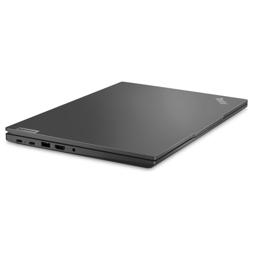 Lenovo Thinkpad E14 Gen 6 Core Ultra 5 125U Notebook 8GB RAM 512GB SSD 14