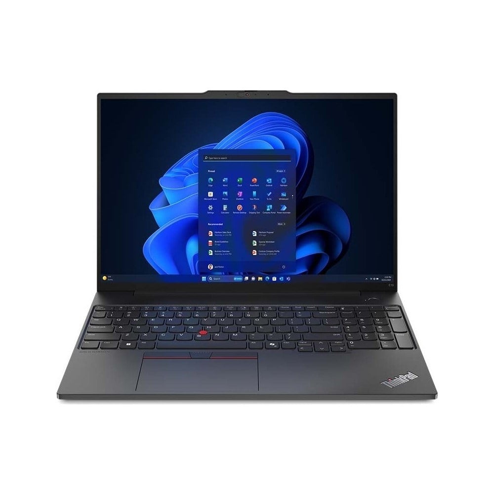 Lenovo Thinkpad E14 Gen5 21JK0005TX I5-1335U 8 GB 256 GB SSD 14