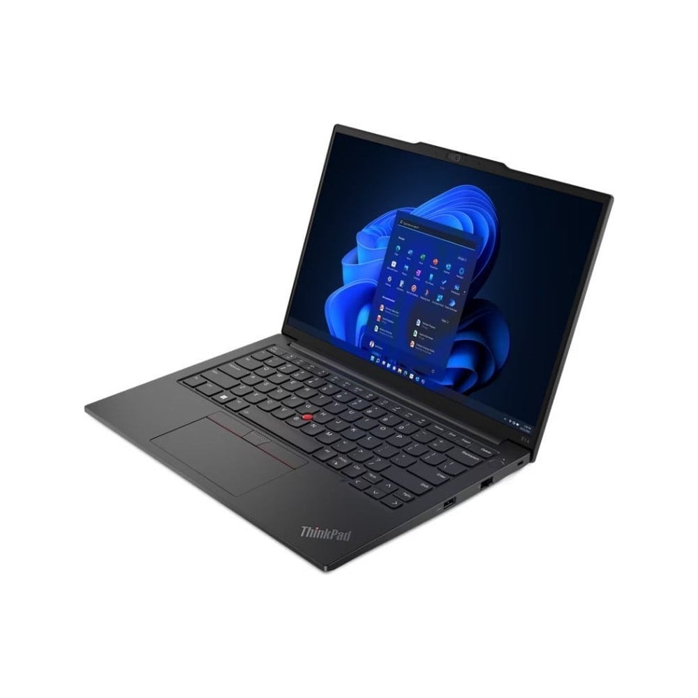Lenovo Thinkpad E14 Gen5 I5-1335U 8 GB Ram 1 Tb SSD 14'' Windows 11 Pro 21JK0005TX Kt4