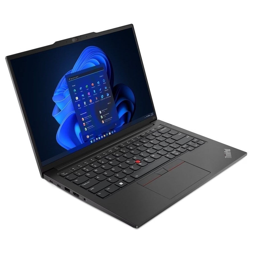 Lenovo Thinkpad E14 Gen6 İntel Core Ultra 7 155H 16GB 2TB SSD Windows 11 Pro 14