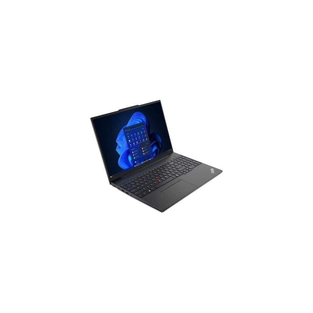 Lenovo Thinkpad E16 G2 Ultra 5 125U 21MA008YTX-081 64GB 4tb Intel Graphics Windows 11 Pro 16