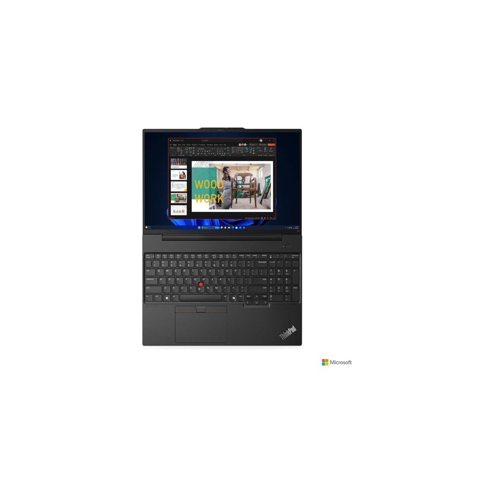 Lenovo Thinkpad E16 Gen 2 Ultra 5 125U 21MA003MTX-068 40GB 2tb Intel Graphics W11PRO 16