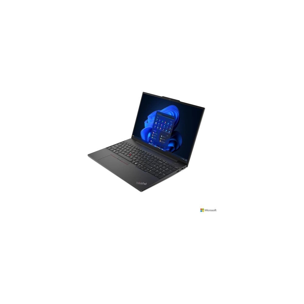 Lenovo Thinkpad E16 Gen 2 Ultra 5 125U 21MA003MTX-020 40GB 4tb Intel Graphics Freedos 16