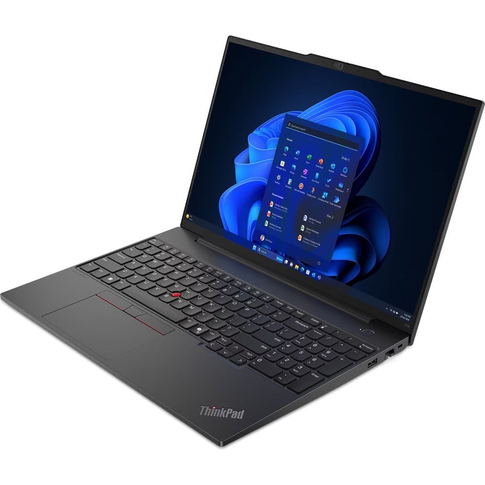 Lenovo Thinkpad E16 Gen 2 Ultra 7 155H 64GB 4tb SSD 16