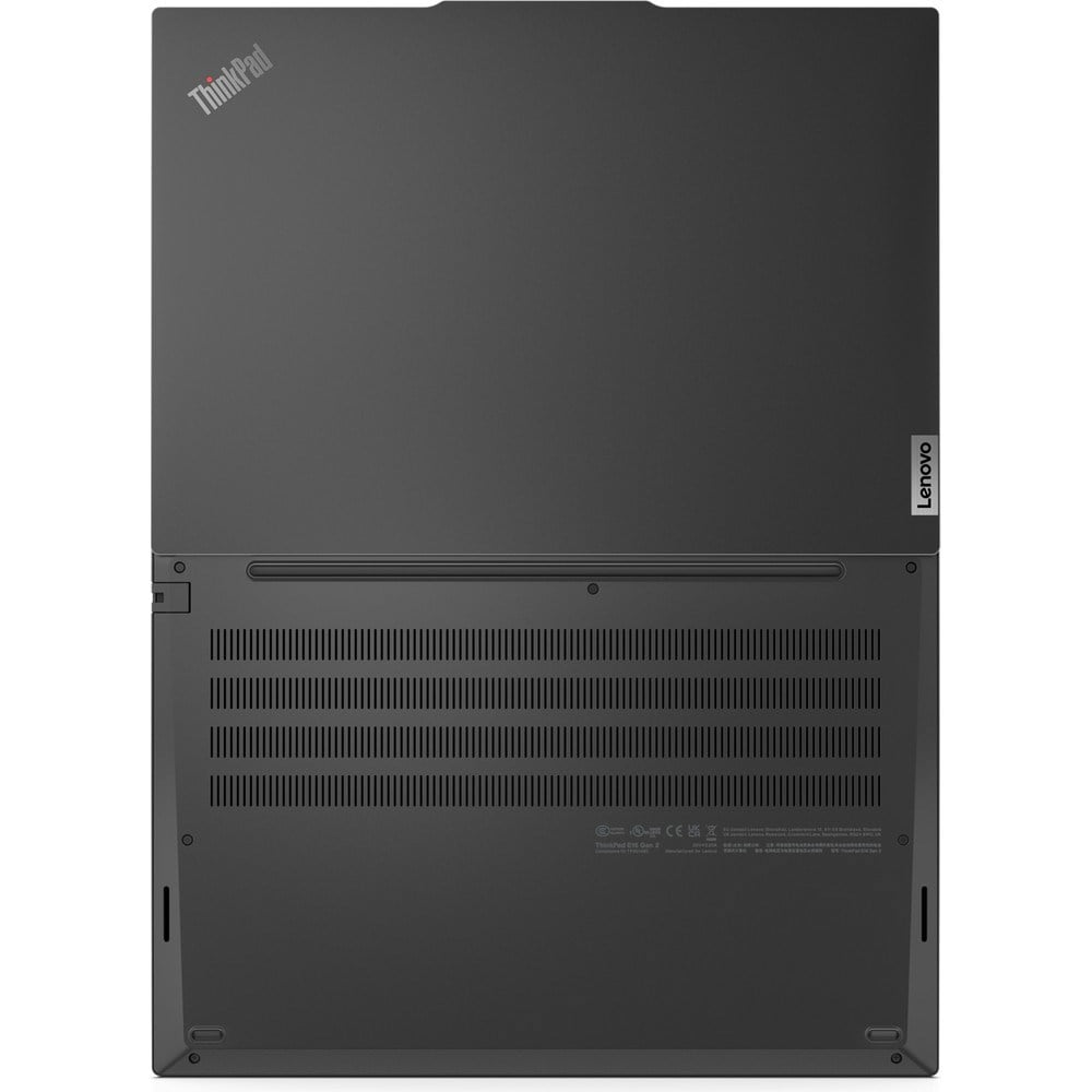 Lenovo Thinkpad E16 Gen 2 Ultra 7 155H 24GB 2tb SSD Windows 11 Pro 16