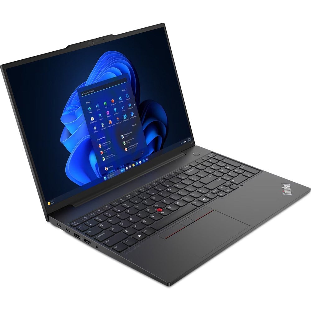 Lenovo Thinkpad E16 Gen 2 Ultra 7 155H 16GB 1tb SSD 16