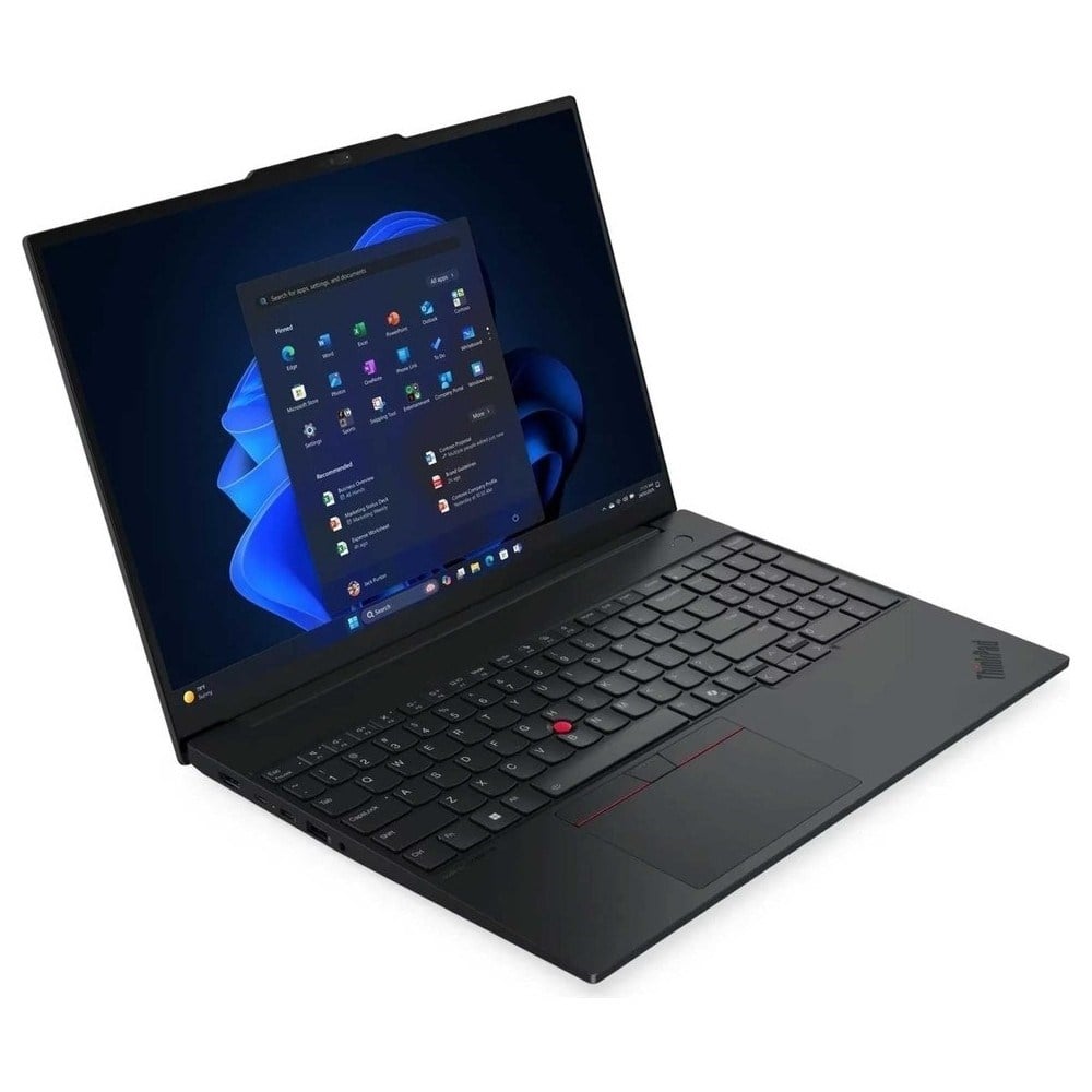 Lenovo Thinkpad E16 Gen 3 21SR006VTX C28 Ultra 5 225U 24 GB 2 Tb Intel Graphics 16