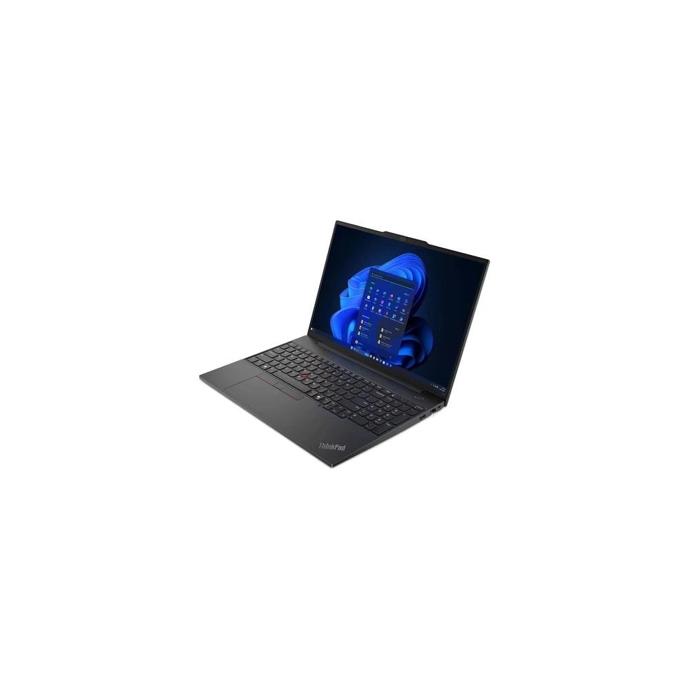 Lenovo Thinkpad E16 Gen 3 Ultra 7 255H 21SR006RTX-K15 64GB 2tb Arc 140T Freedos 16