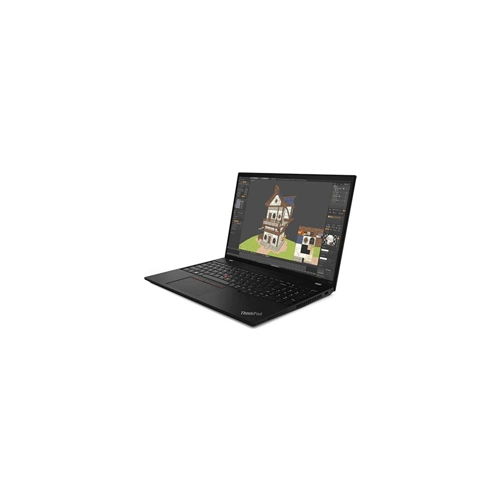 Lenovo Thinkpad Mws P16S V3 Ultra7 155H 21KS0000TX-01 32GB 512GB RTXA500 Windows 11 Pro 16