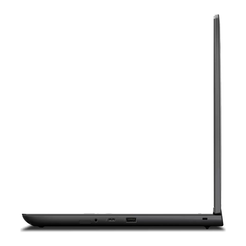 Lenovo Thinkpad Mws P16V Gen2 Intel Ultra 7 165H Vpro Aı 24GB 5600MHZ 4tb SSD 8GB/RTX2000ADA 16