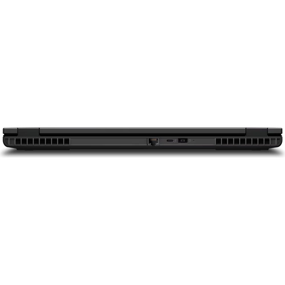 Lenovo Thinkpad Mws P16V Gen2 Intel Ultra 7 165H Vpro Aı 32GB 5600MHZ 1tb SSD 8GB/RTX2000ADA 16