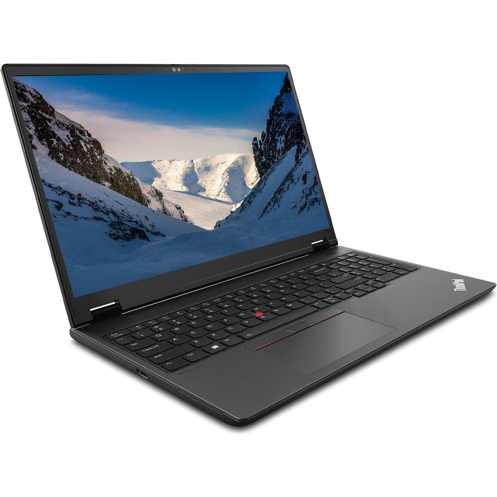 Lenovo Thinkpad Mws P16V Gen2 Intel Ultra 7 165H Vpro Aı 48GB 5600MHZ 2tbssd 8GB/RTX2000ADA 16