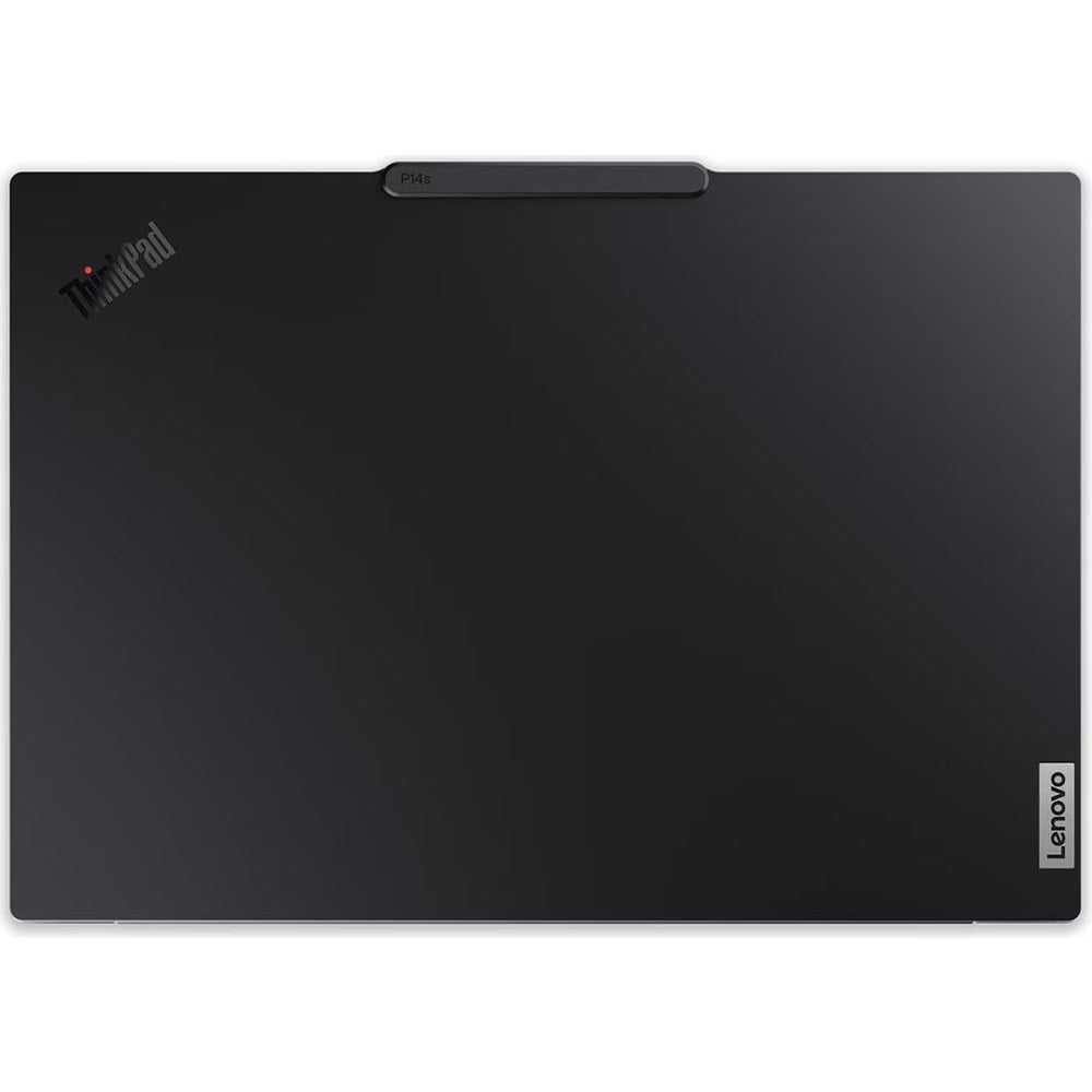 Lenovo Thinkpad P14S Gen 5 Core Ultra 7 155H İş İstasyonu 40GB RAM 1TB SSD 14.5