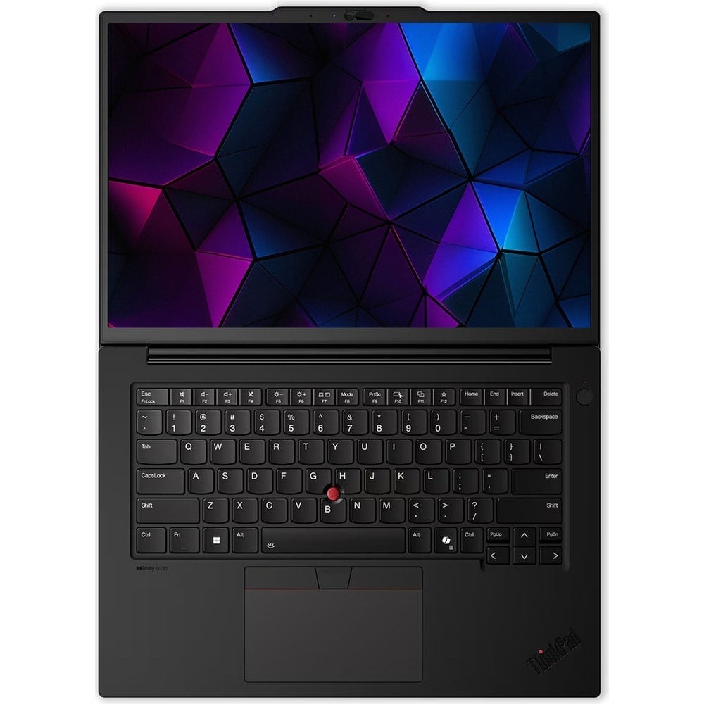 Lenovo Thinkpad P14S Gen 5 Core Ultra 7 155H İş İstasyonu 8GB RAM 2TB SSD 14.5