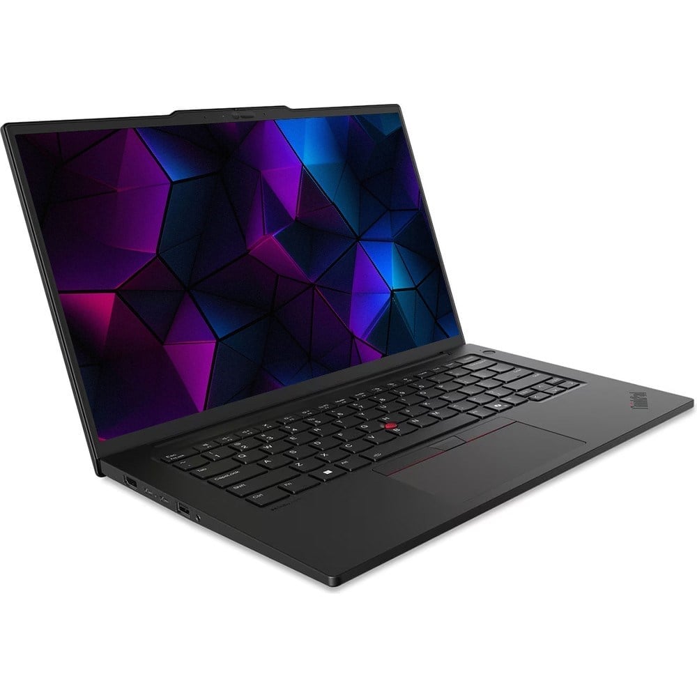 Lenovo Thinkpad P14S Gen 5 Core Ultra 7 155H İş İstasyonu 32GB RAM 512GB SSD 14.5