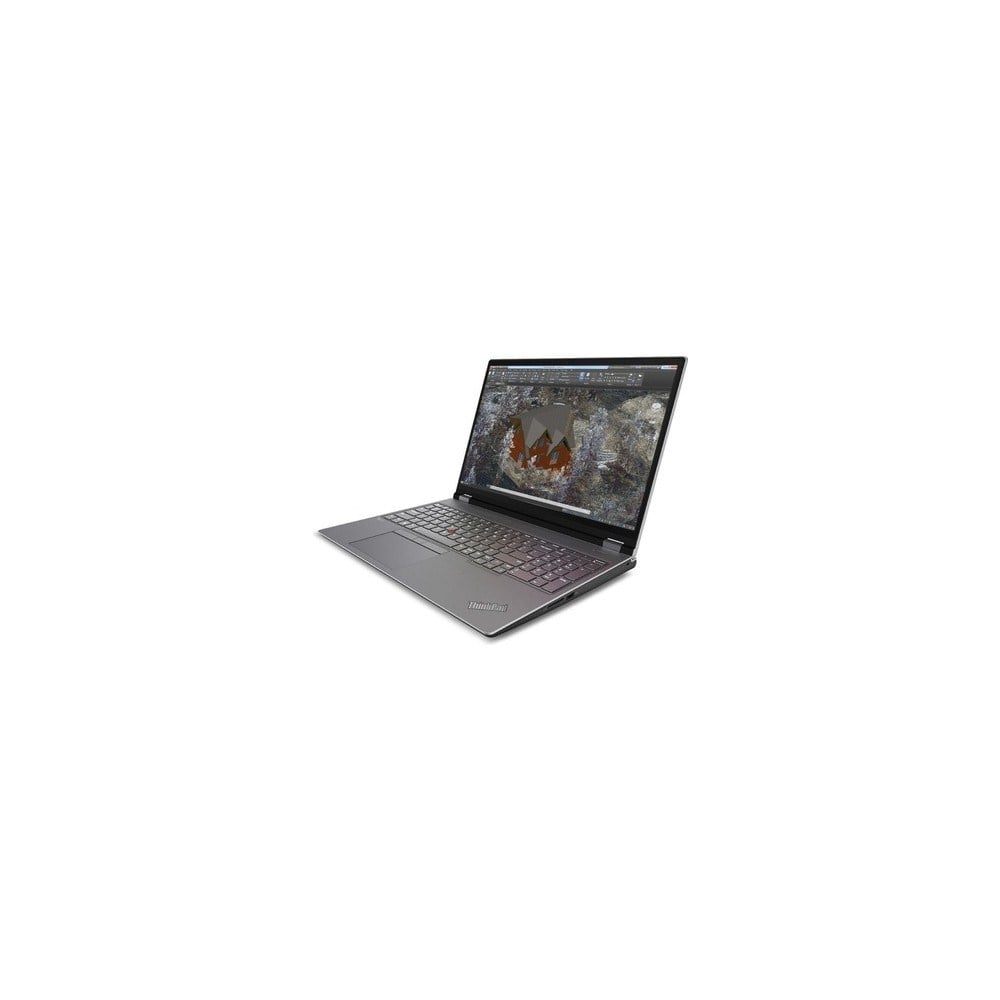 Lenovo Thinkpad P16 Gen 2 Intel Core I9-13980HX 96GB 1tb SSD RTX4000/12GB 16