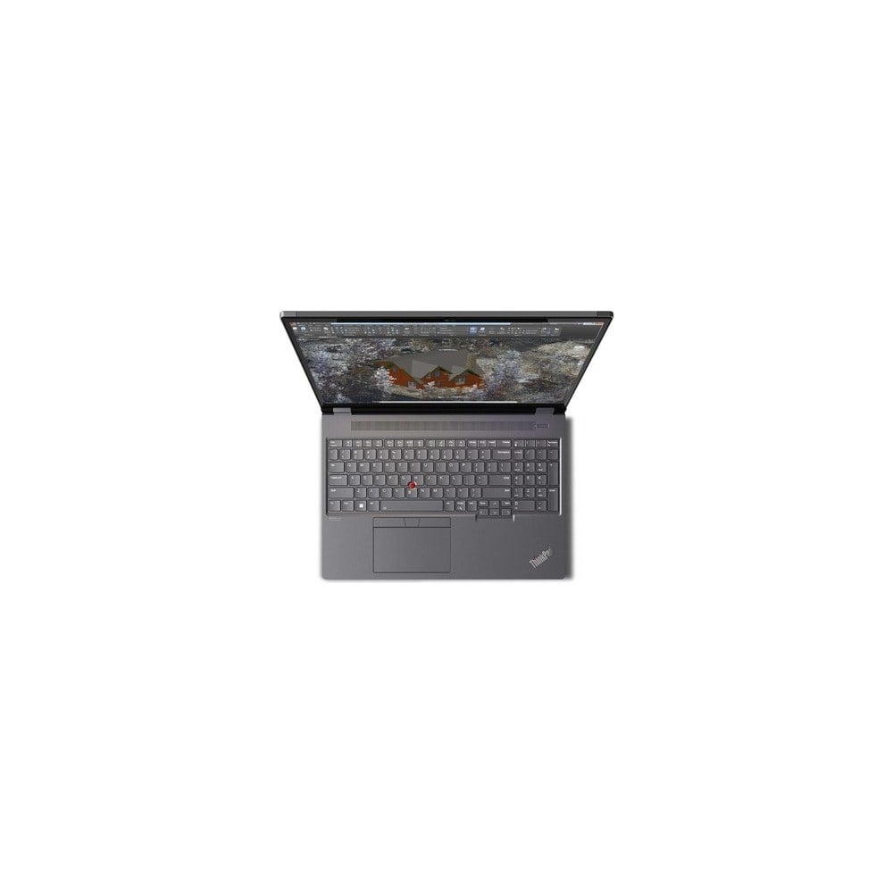Lenovo Thinkpad P16 Gen 2 Intel Core I9-13980HX 96GB 8tb SSD RTX4000/12GB 16