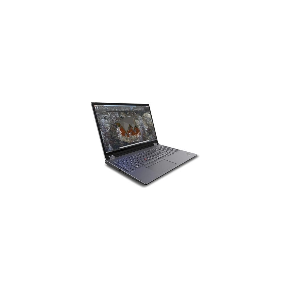Lenovo Thinkpad P16 Gen 2 Intel Core I9-13980HX 64GB 8tb SSD RTX4000/12GB 16