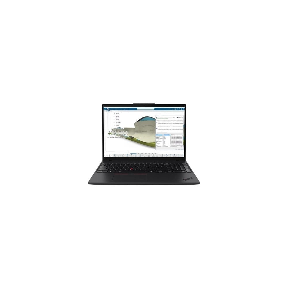 Lenovo Thinkpad P16S Gen 4 Ultra 7 255H 21QV000ATX-K14 24GB 2tb Rtx Pro 500 Blackwell Generation 6gb W11PRO 16