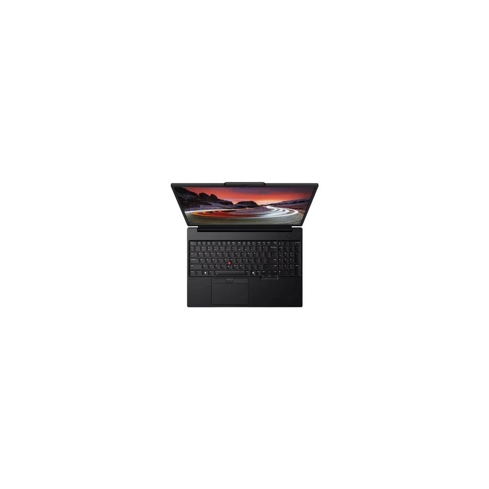 Lenovo Thinkpad P16S Gen 4 Ultra 7 255H 21QV000ATX-K10 64GB 1tb Rtx Pro 500 Blackwell Generation 6gb W11PRO 16