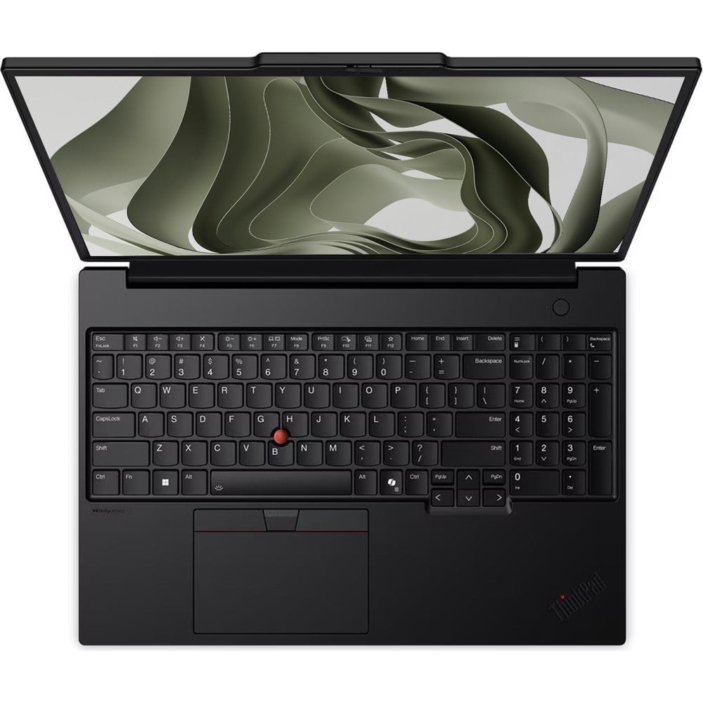 Lenovo Thinkpad P16S Gen4 Intel Core Ultra 7 255H 48GB 4tb SSD 6GB/RTXPRO500 Blackwell 16