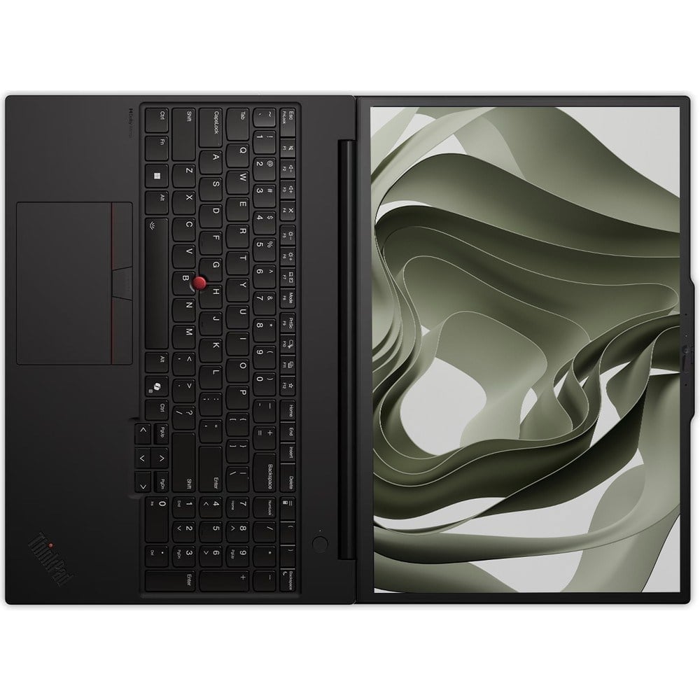 Lenovo Thinkpad P16S Gen4 Intel Core Ultra 7 255H 128GB 1tb SSD 6GB/RTXPRO500 Blackwell 16