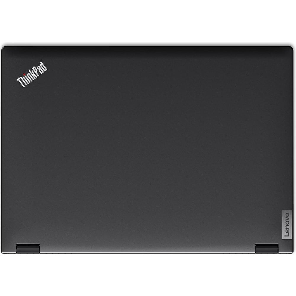 Lenovo Thinkpad P16V Gen 2 Intel Core Ultra 7 165H 48GB 512GB SSD 8GB/RTX2000/GDDR6 16