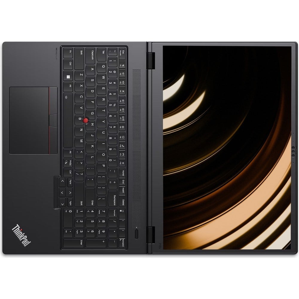 Lenovo Thinkpad P16V Gen 2 Intel Core Ultra 7 165H 24GB 1tb SSD 8GB/RTX2000/GDDR6 16