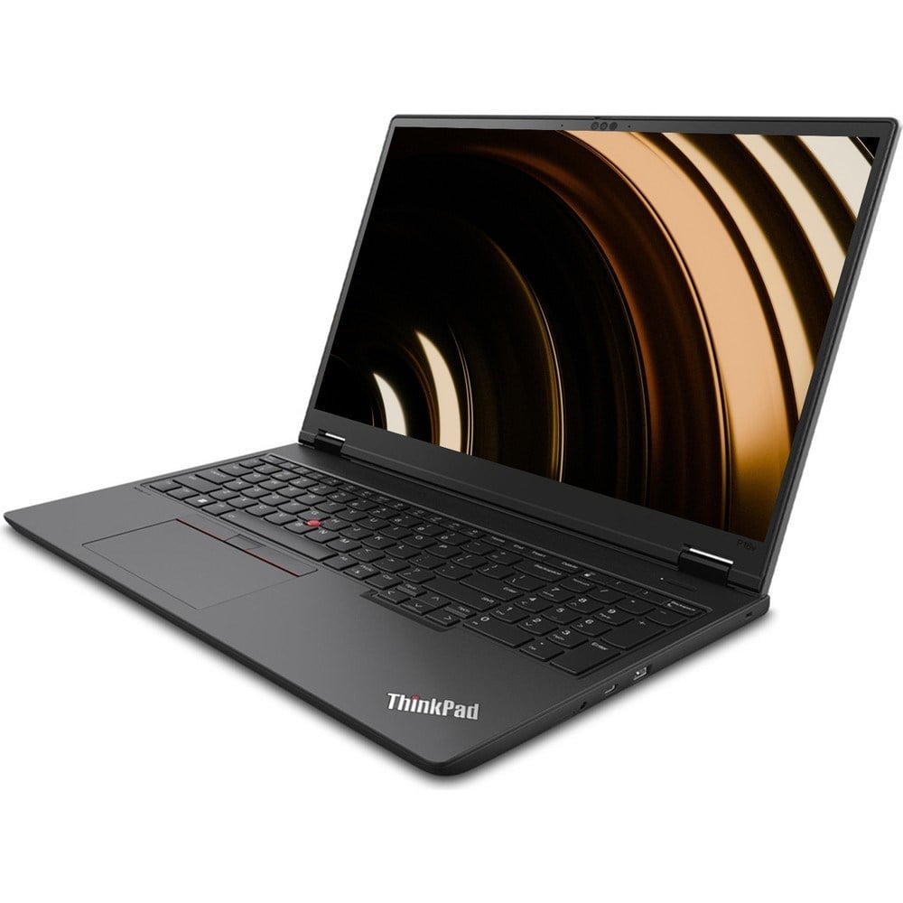 Lenovo Thinkpad P16V Gen 2 Intel Core Ultra 7 165H 40GB 2tb SSD 8GB/RTX2000/GDDR6 16
