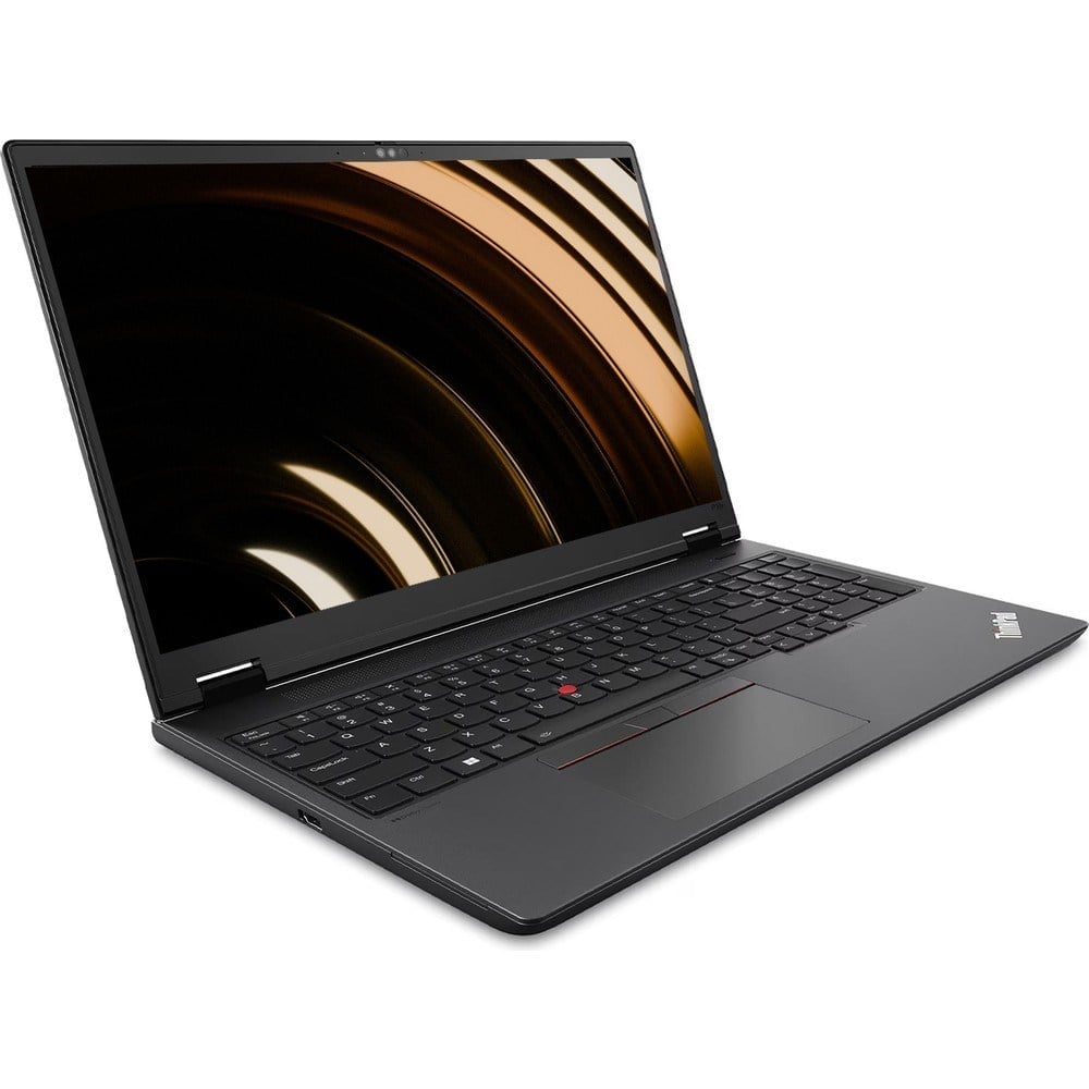 Lenovo Thinkpad P16V Gen 2 Intel Core Ultra 7 165H 32GB 1tb SSD 8GB/RTX2000/GDDR6 16