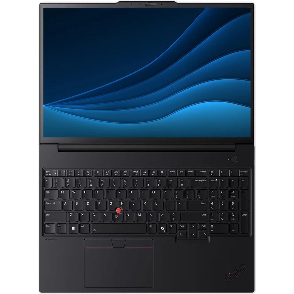 Lenovo Thinkpad P16V Gen 3 Core Ultra 7 255H İş İstasyonu 24GB RAM 512GB SSD 16