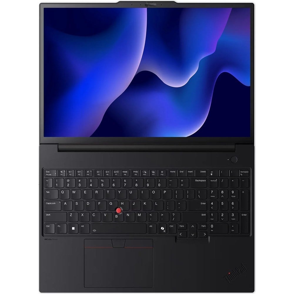 Lenovo Thinkpad P16V Gen 3 Core Ultra 7 265H İş İstasyonu 32GB RAM 512GB SSD 16