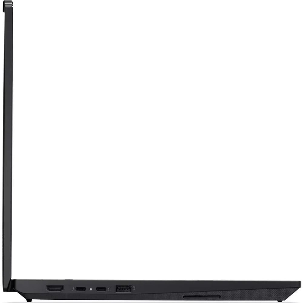 Lenovo Thinkpad P16V Gen 3 Core Ultra 7 255H İş İstasyonu 24GB RAM 4TB SSD 16