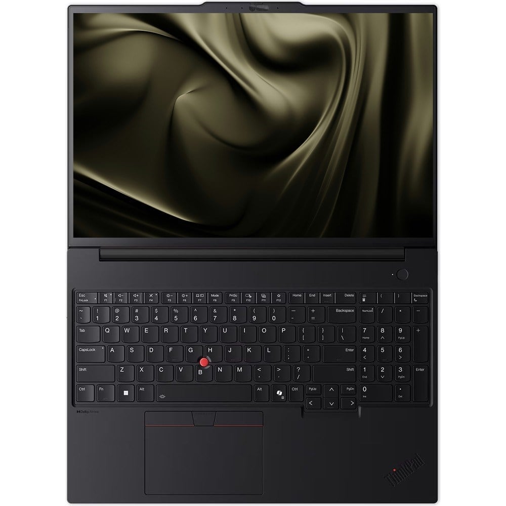 Lenovo Thinkpad P16V Gen3 Intel Core Ultra 7 255H 48GB 2tb SSD 8GB/RTXPRO2000 Blackwell 16