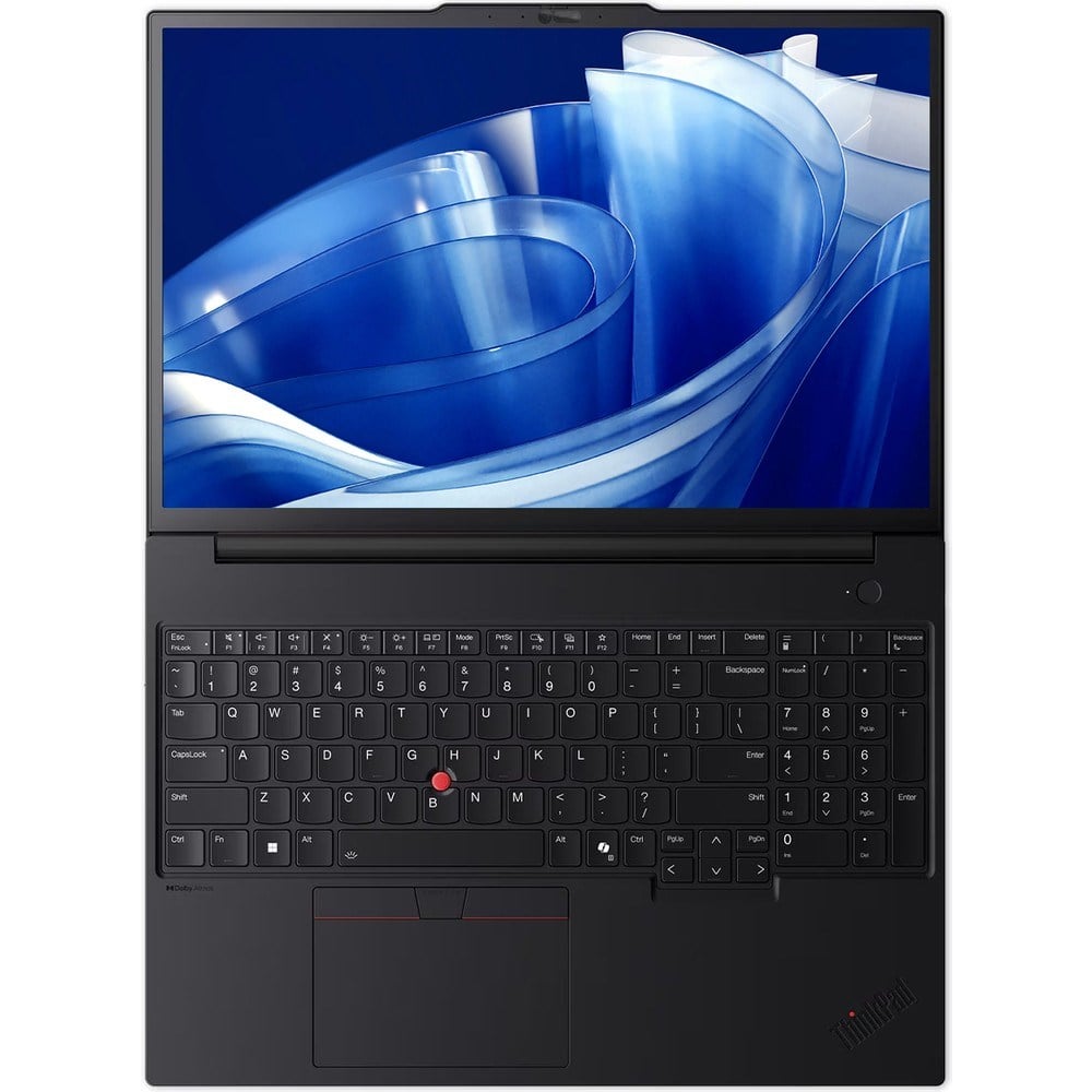 Lenovo Thinkpad P16V Gen3 Intel Core Ultra 7 255H 128GB 8tb SSD 8GB/RTXPRO1000 Blackwell 16