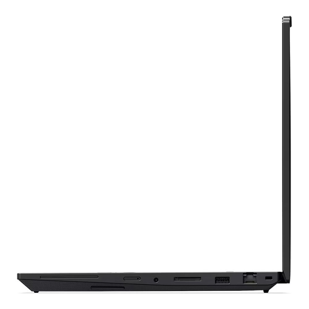 Lenovo Thinkpad P16V Gen3 Intel Core Ultra 7 255H 40GB 512GB SSD 8GB/RTXPRO2000 Blackwell 16