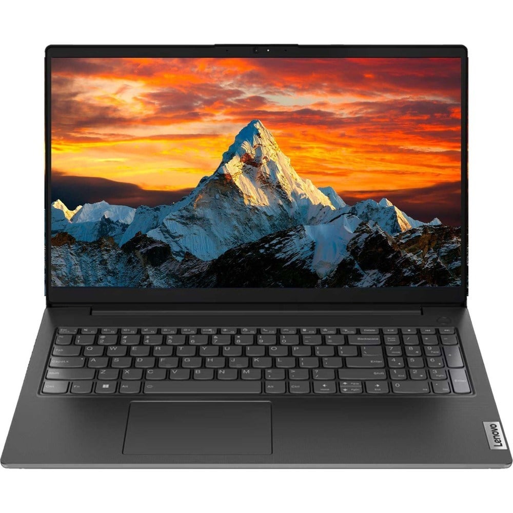 Lenovo V15 83A100KXTR Intel Core I7 1355U 8gb Ram 512GB SSD 15.6