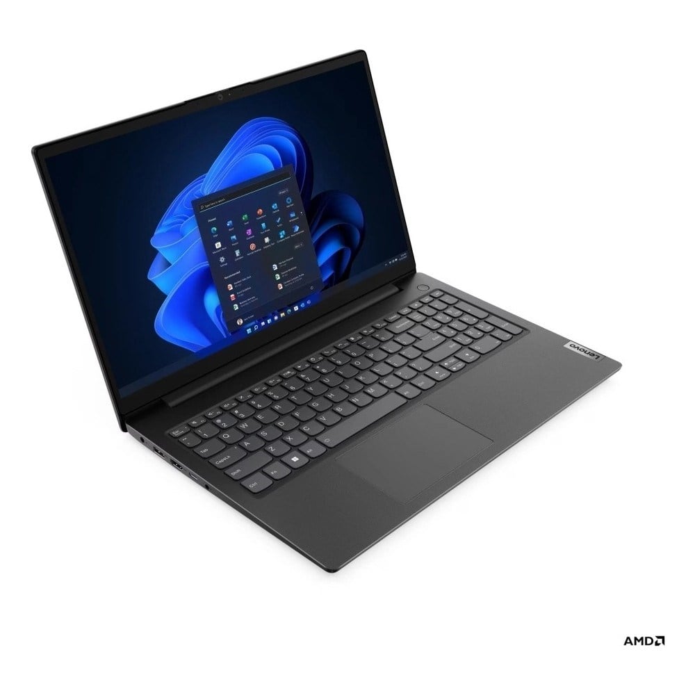 Lenovo V15 G4 82YY0012TR C24 Amd Ryzen 7-7730U 24 GB Ddr4 2 Tb 15.6 Inç Full Hd Tn Windows 11 Pro Laptop + Çanta