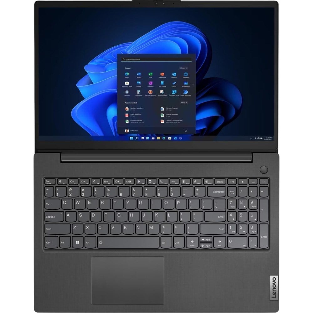Lenovo V15 G4 83A1008TTR16 I5-13420H 16GB Ram 512GB SSD 15.6 Fhd Freedos Notebook