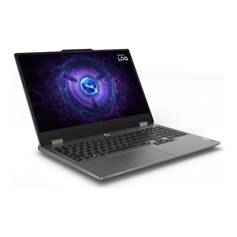 LenovoLoq 15IAX9 83GS00P5TR I5-12600HX RTX3050 15.6