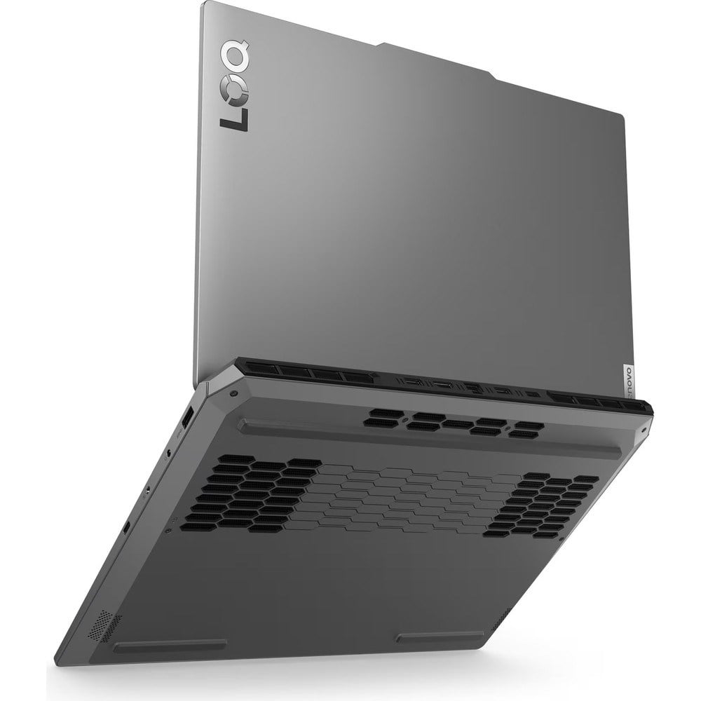 LenovoLoq 15IAX9 İ5-12600HX RTX4050 105W 32GB Ram 2tb SSD 15.6