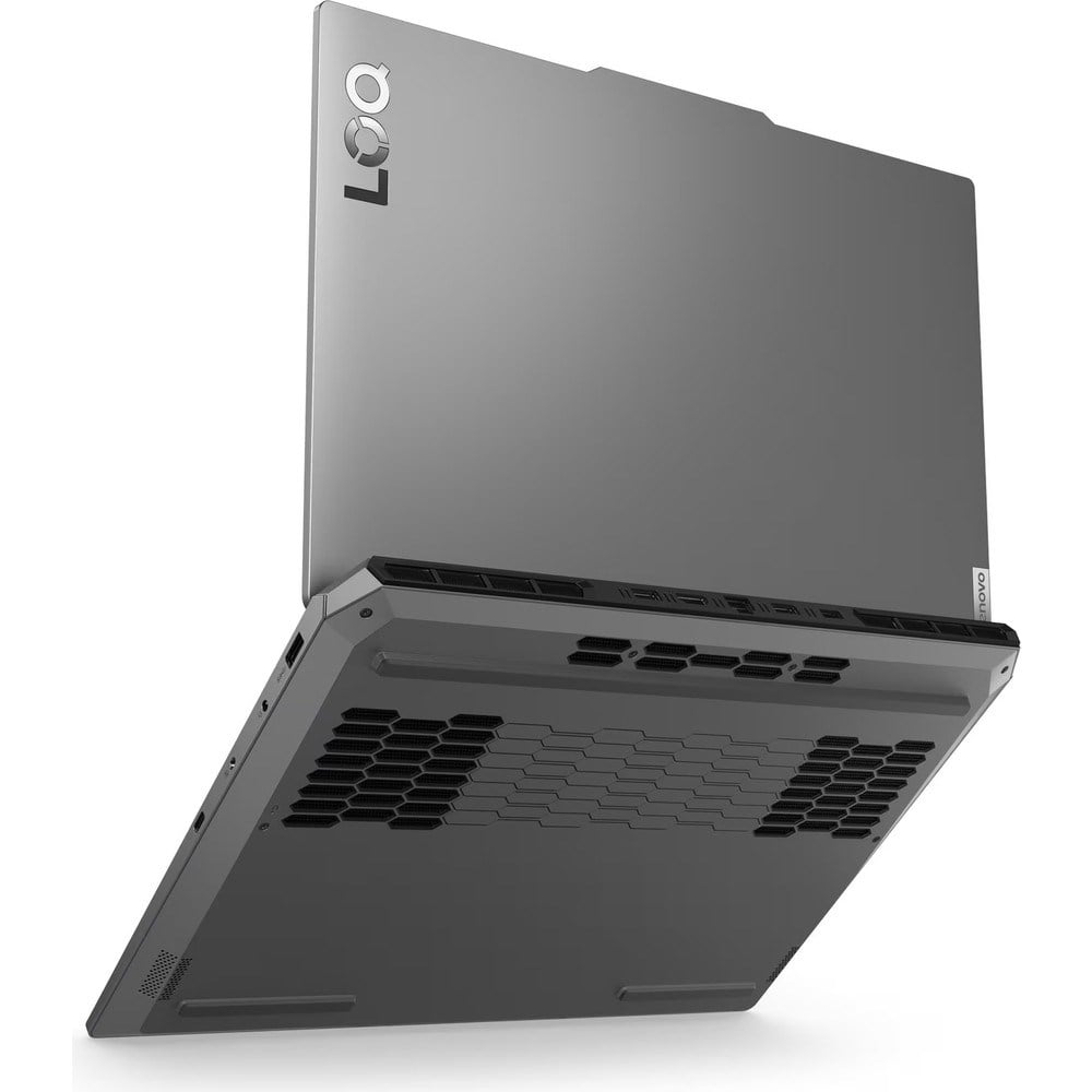 LenovoLoq 15IAX9 I5-12600HX RTX4050 105W 8gb Ram 512GB SSD 15.6