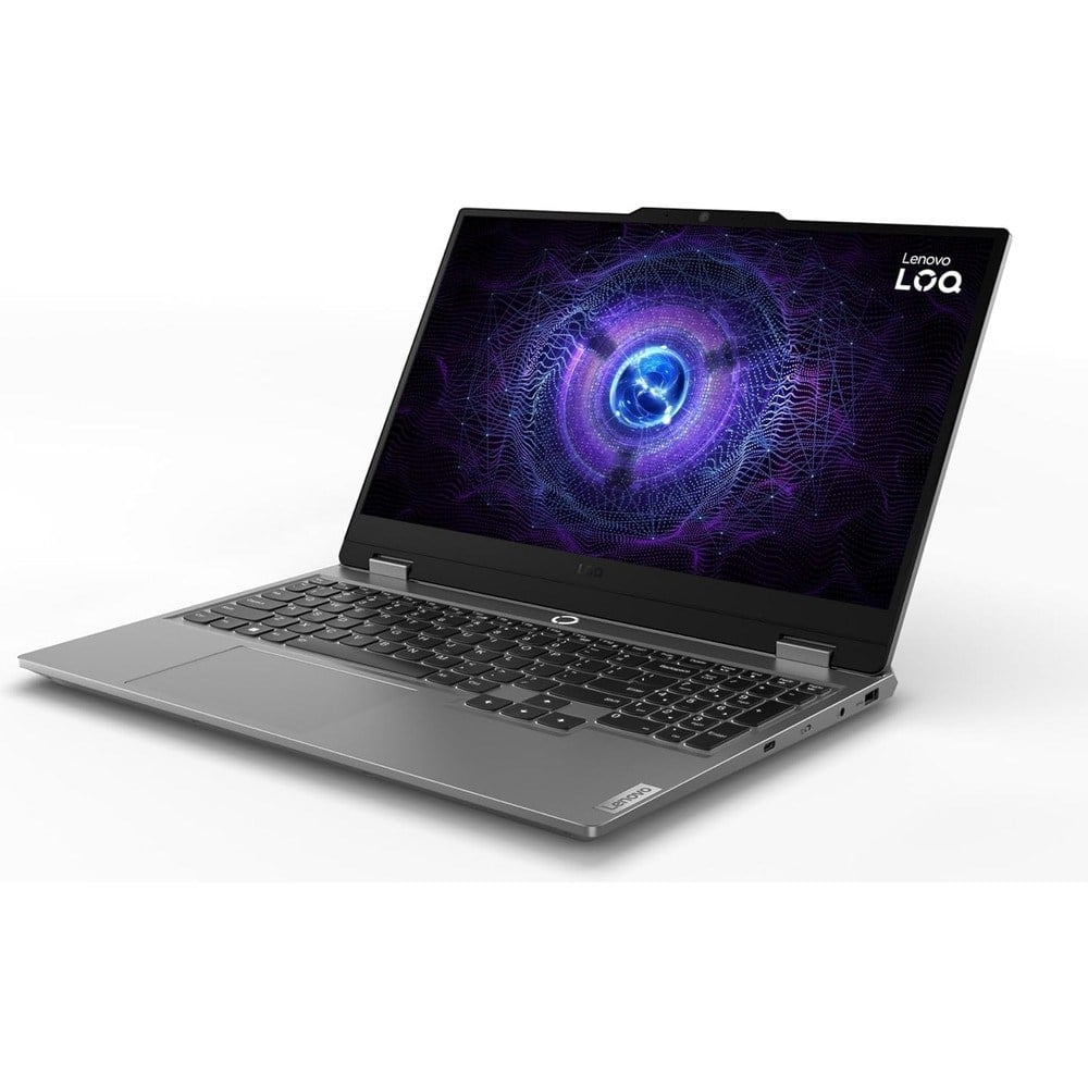 LenovoLOQ 15IAX9 Intel Core i5-12600HX 16GB 1TB SSD RTX 4050 6GB (105W) 15.6