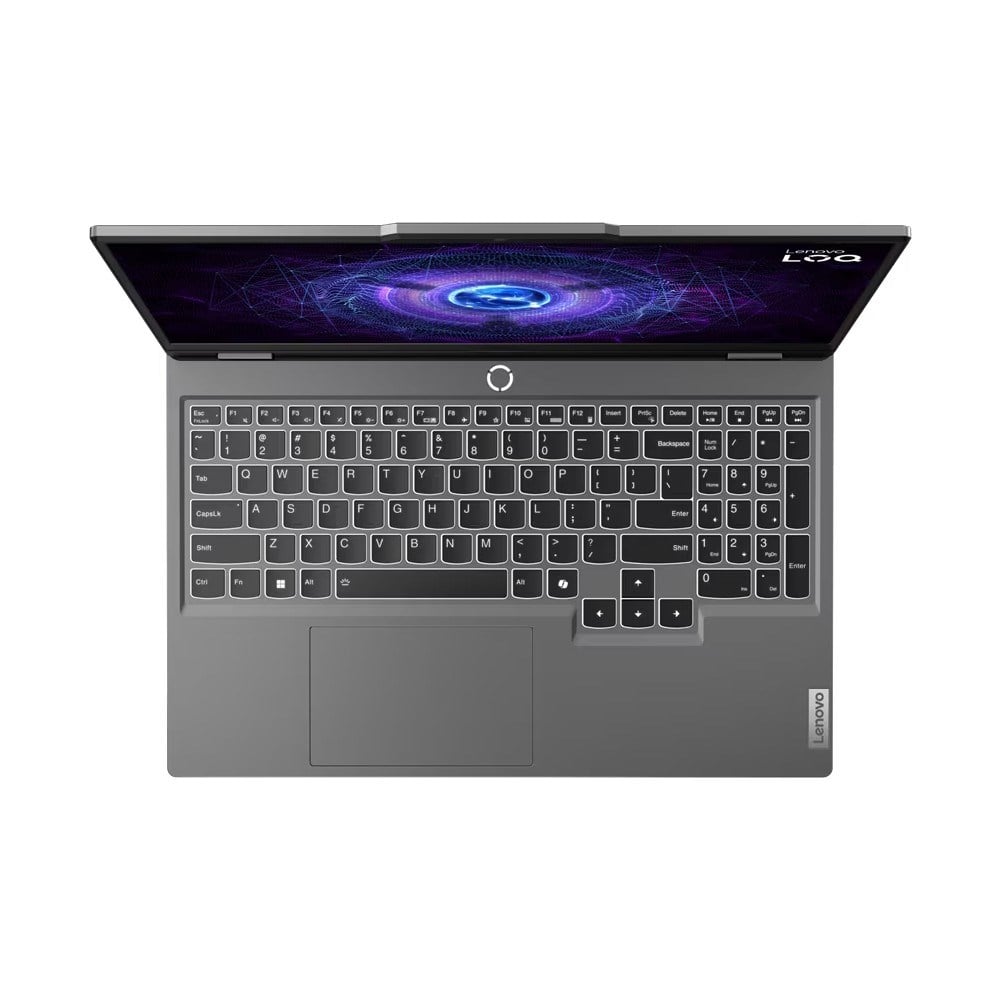 LenovoLOQ 15IAX9 Intel Core i5-12600HX 16GB 1TB SSD RTX 4050 6GB (105W) 15.6