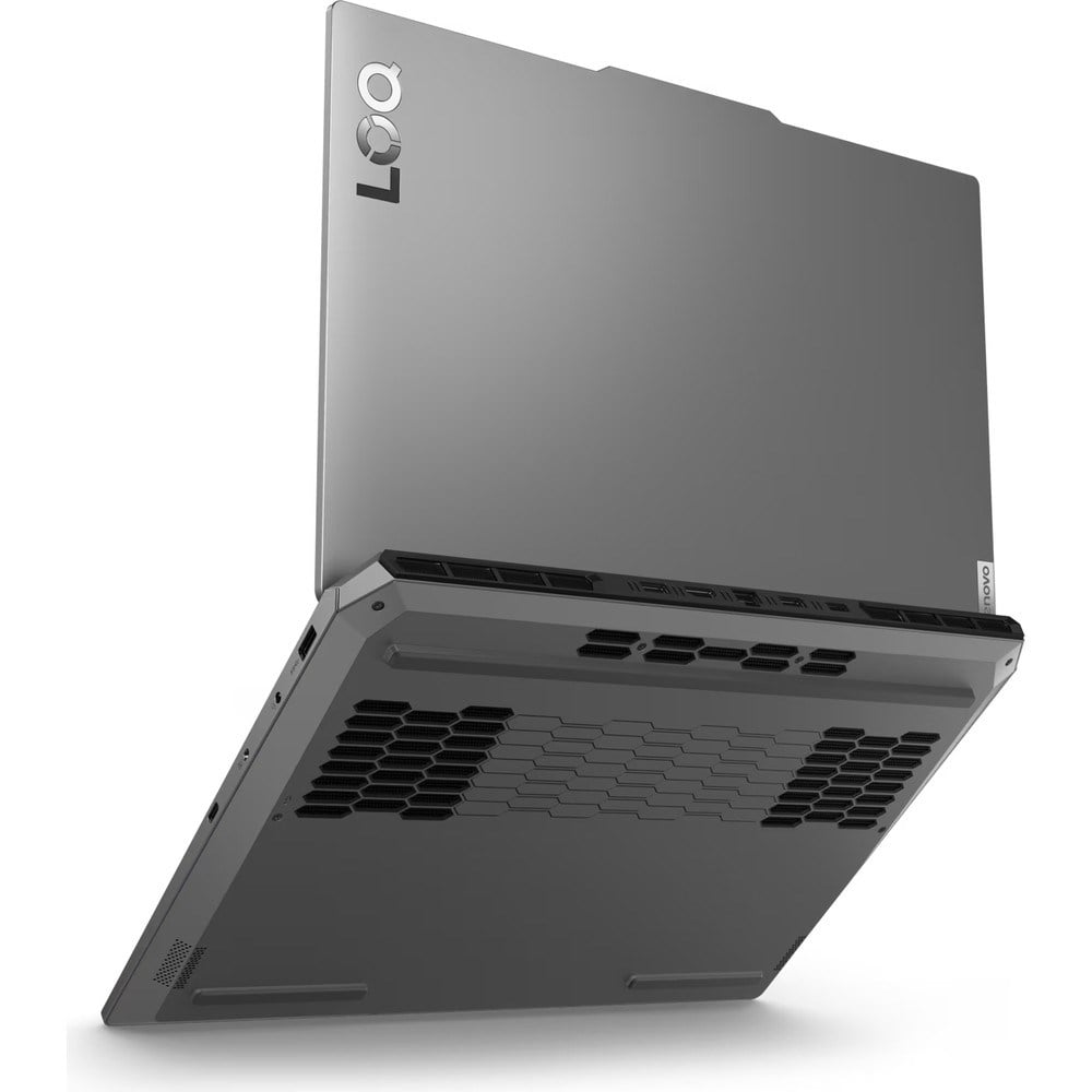 LenovoLOQ 15IAX9 Intel Core i5-12600HX 16GB 1TB SSD RTX 4050 6GB (105W) 15.6