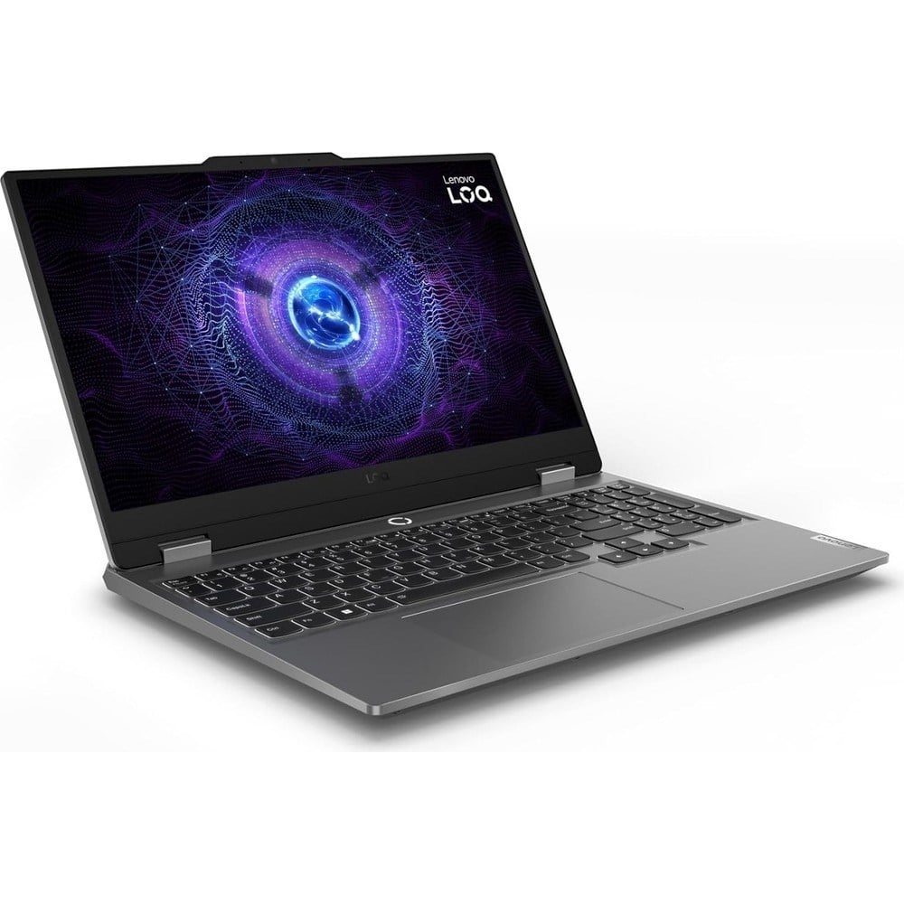 LenovoLOQ 15IAX9 Intel Core i5-12600HX 16GB 1TB SSD RTX 4050 6GB (105W) 15.6