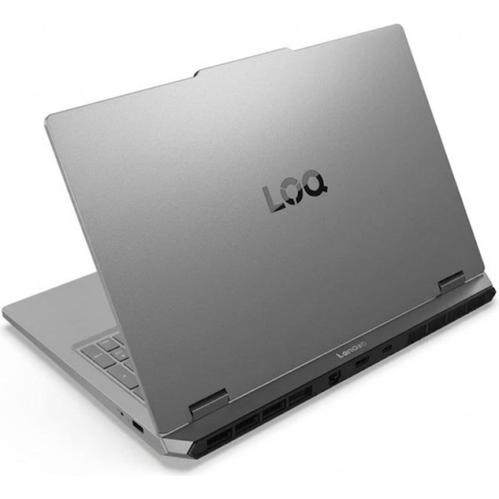 LenovoLoq 83SC000QTR001 I5-13450HX 16GB 1tbssd RTX5050 15.6 Fullhd Freedos Taşınabilir Bilgisayar
