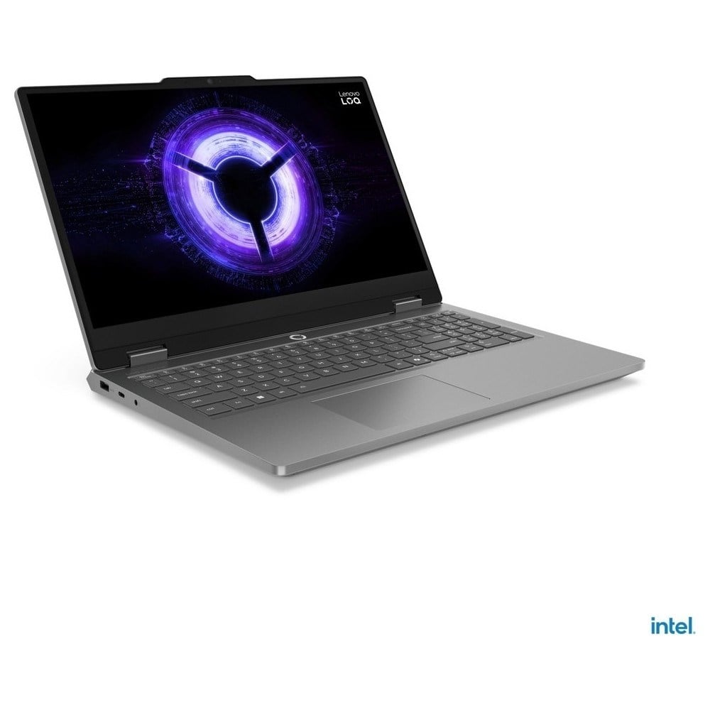 LenovoLoq Essential 15IRX11 83SC000QTR C41 I5-13450HX 40 GB 2 Tb 8gb RTX5050 15.6 Fhd 144Hz Yok (Free Dos) Laptop + Çanta